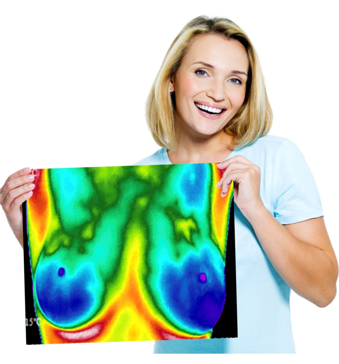 De Novo Scan, Clinical Thermography