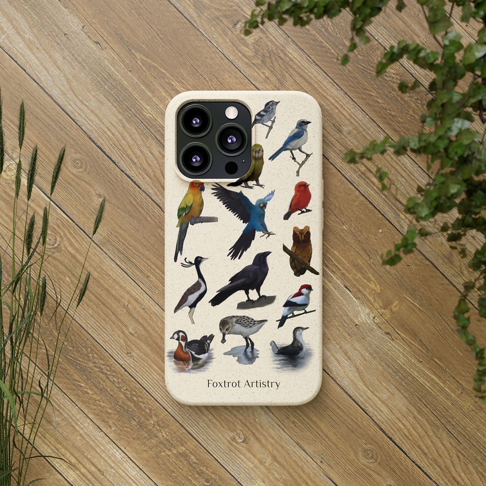 Miniatura: avian phone case