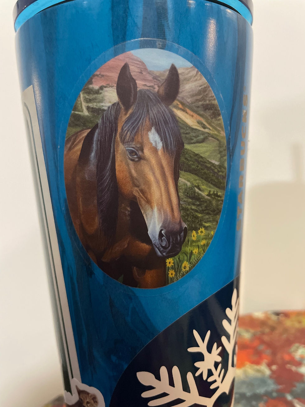 Thumbnail: Flame Sticker