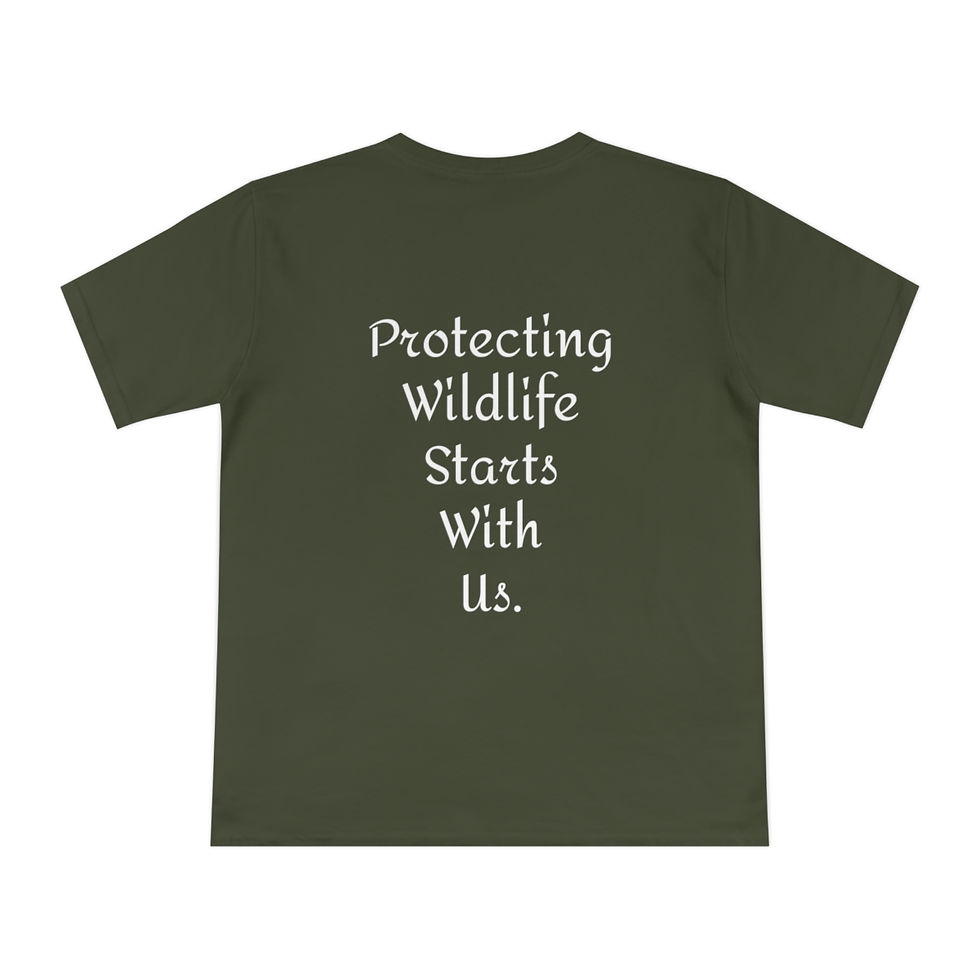 Thumbnail: Jaguar t shirt