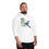 Miniatura: Spixs macaw hoodie