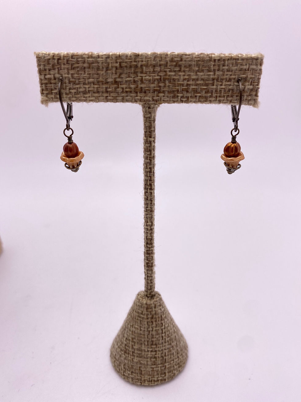 Thumbnail: Jewelry Set - Coral Heart