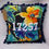 Thumbnail: 12" Throw Pillow - 17257