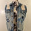 Thumbnail: Jean Vest - denim flowers