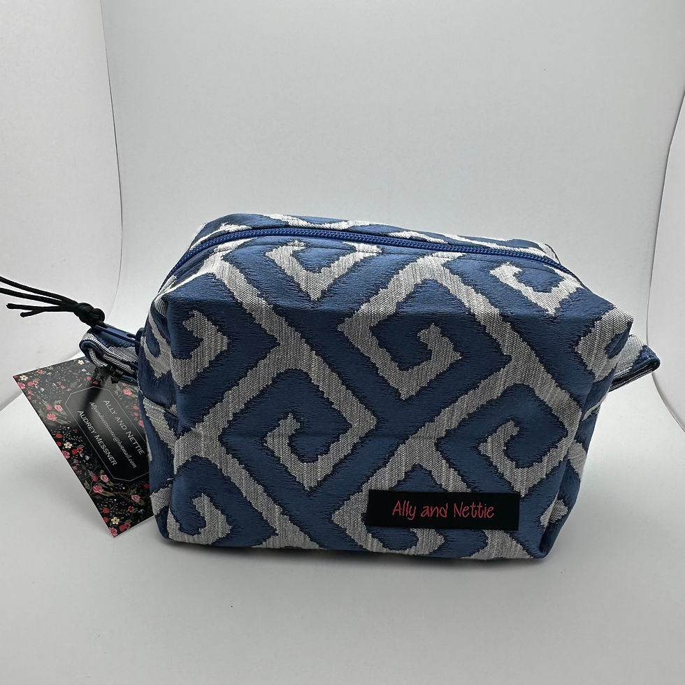 Thumbnail: Box Pouch