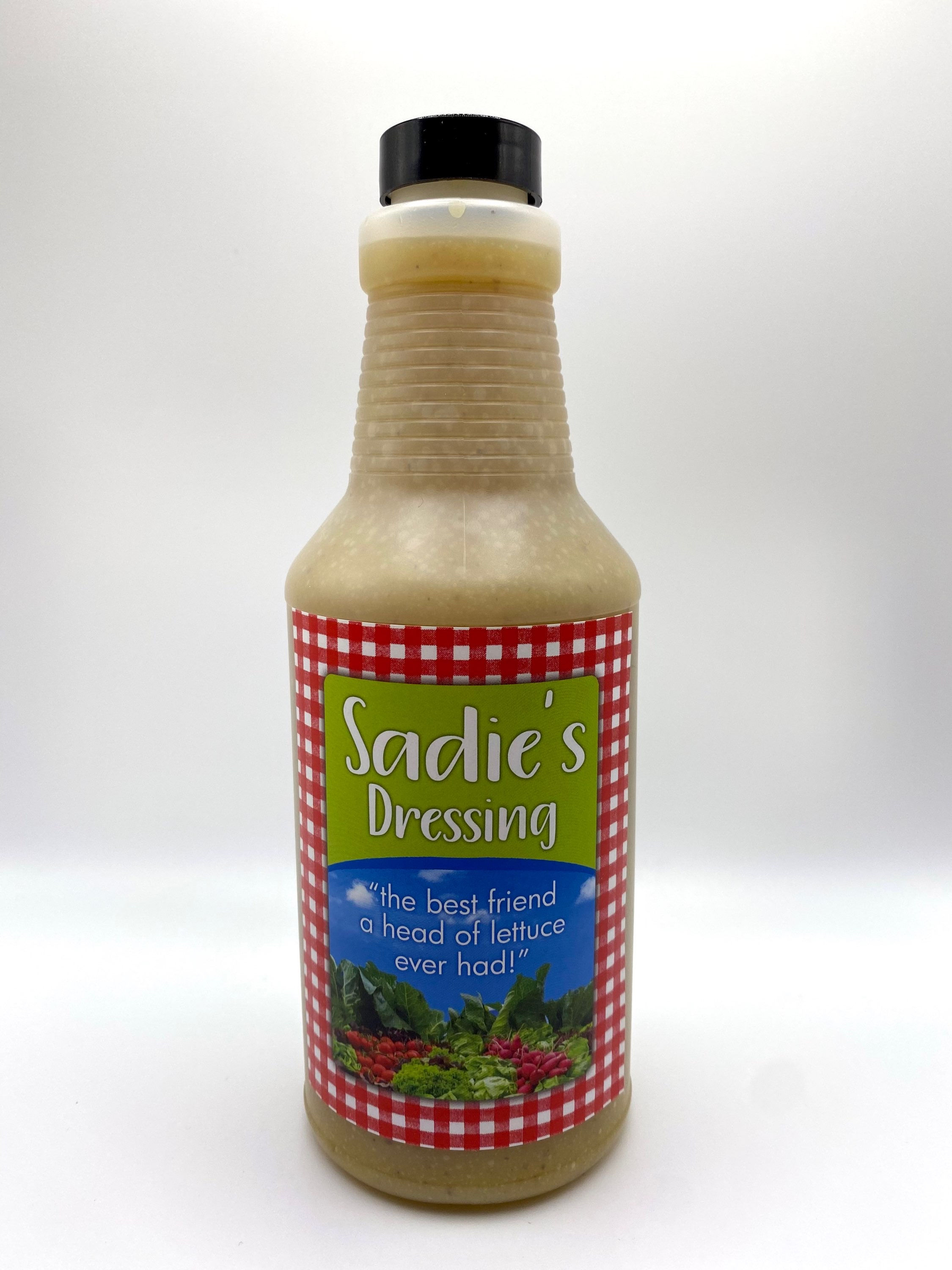 Sadies Dressing