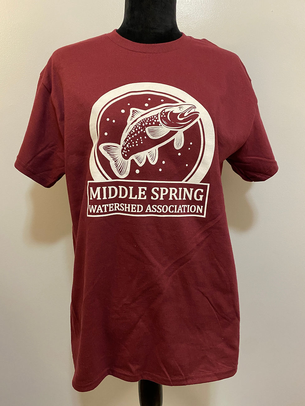 Thumbnail: MSWA Shirt - medium