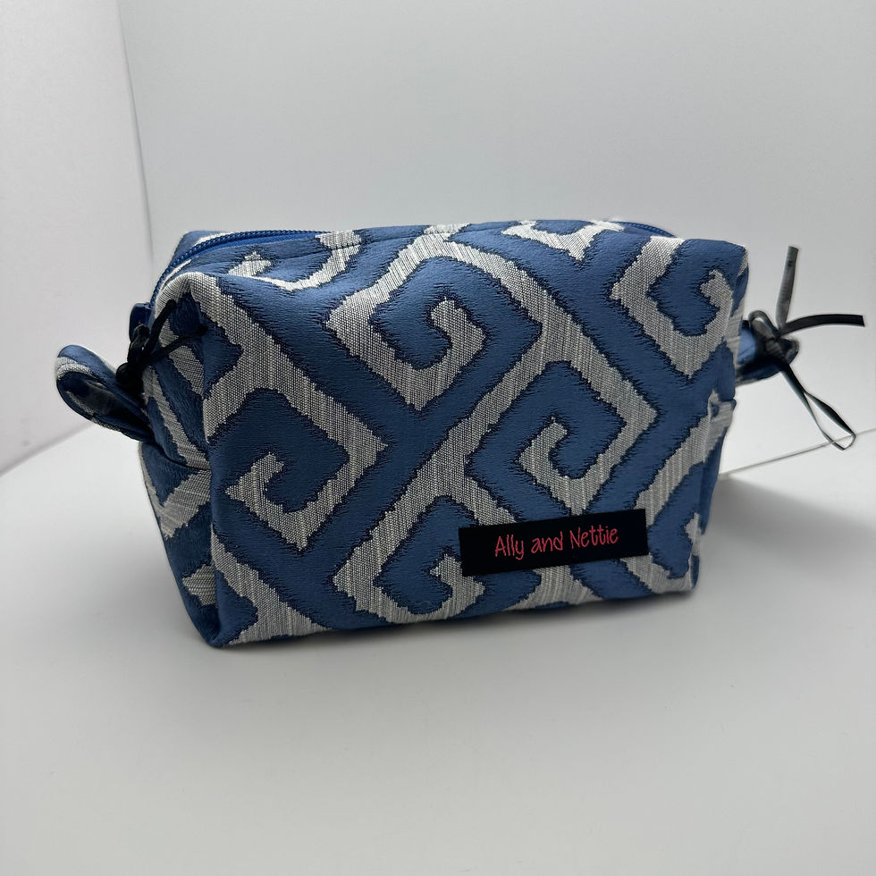Thumbnail: Box Pouch