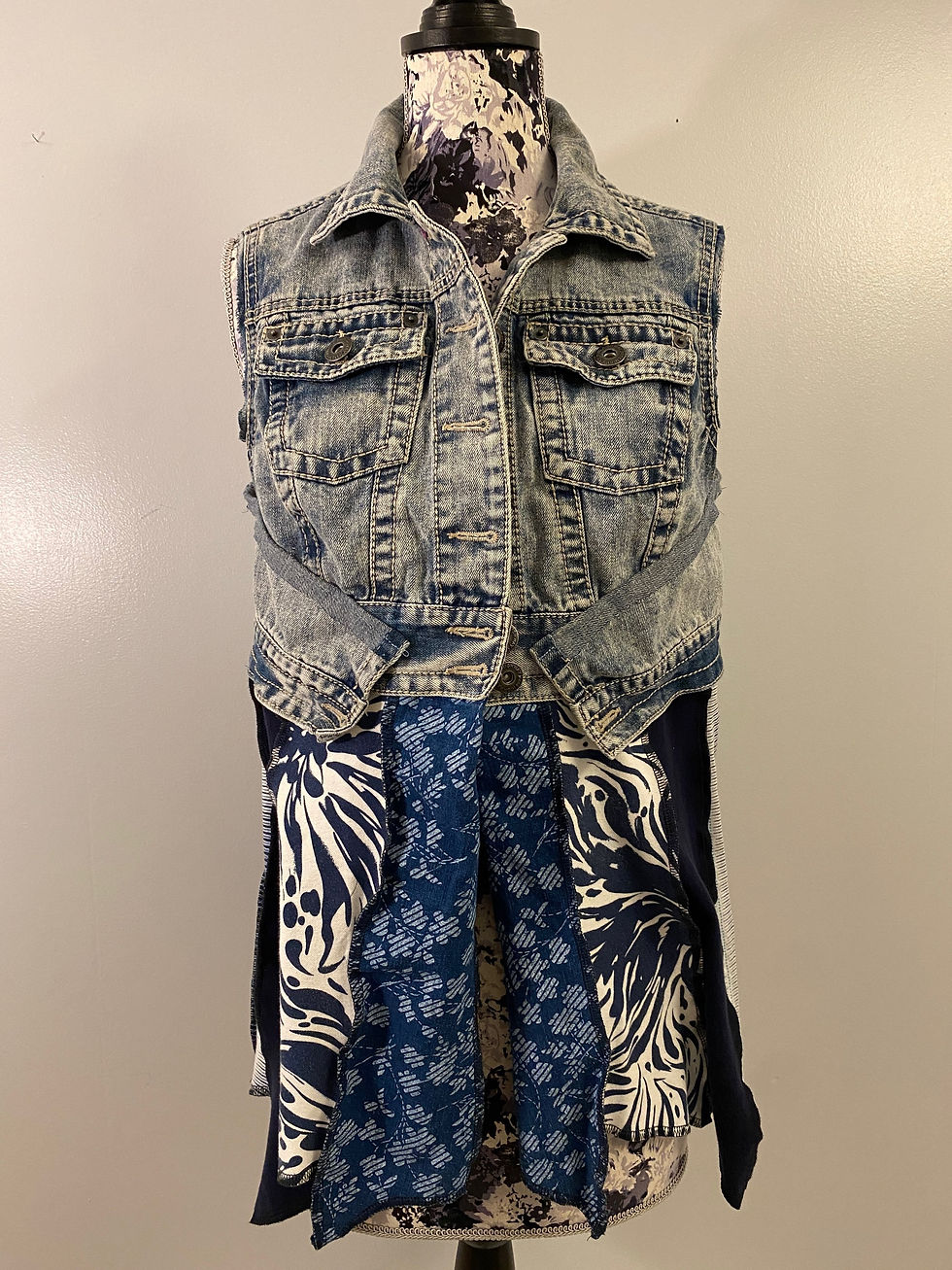 Thumbnail: Jean Tunic