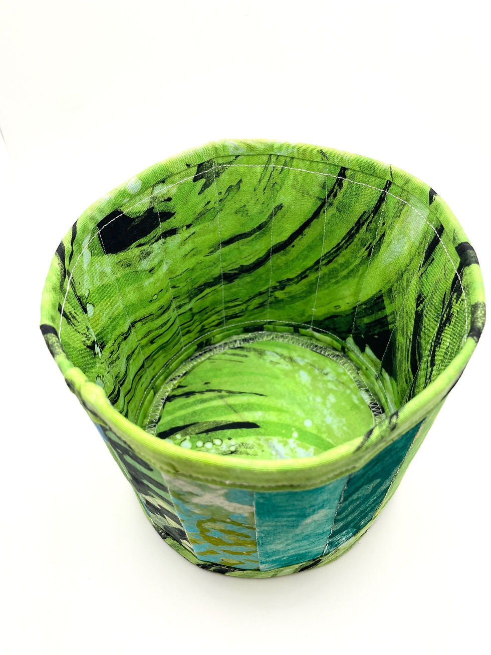 Thumbnail: Green Basket