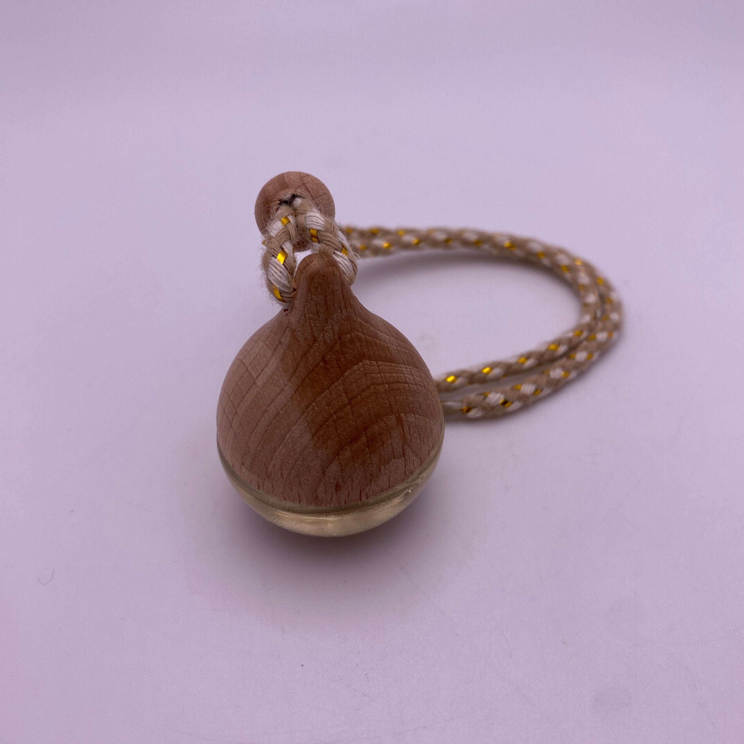 Hanging Diffuser - Vintage Spice
