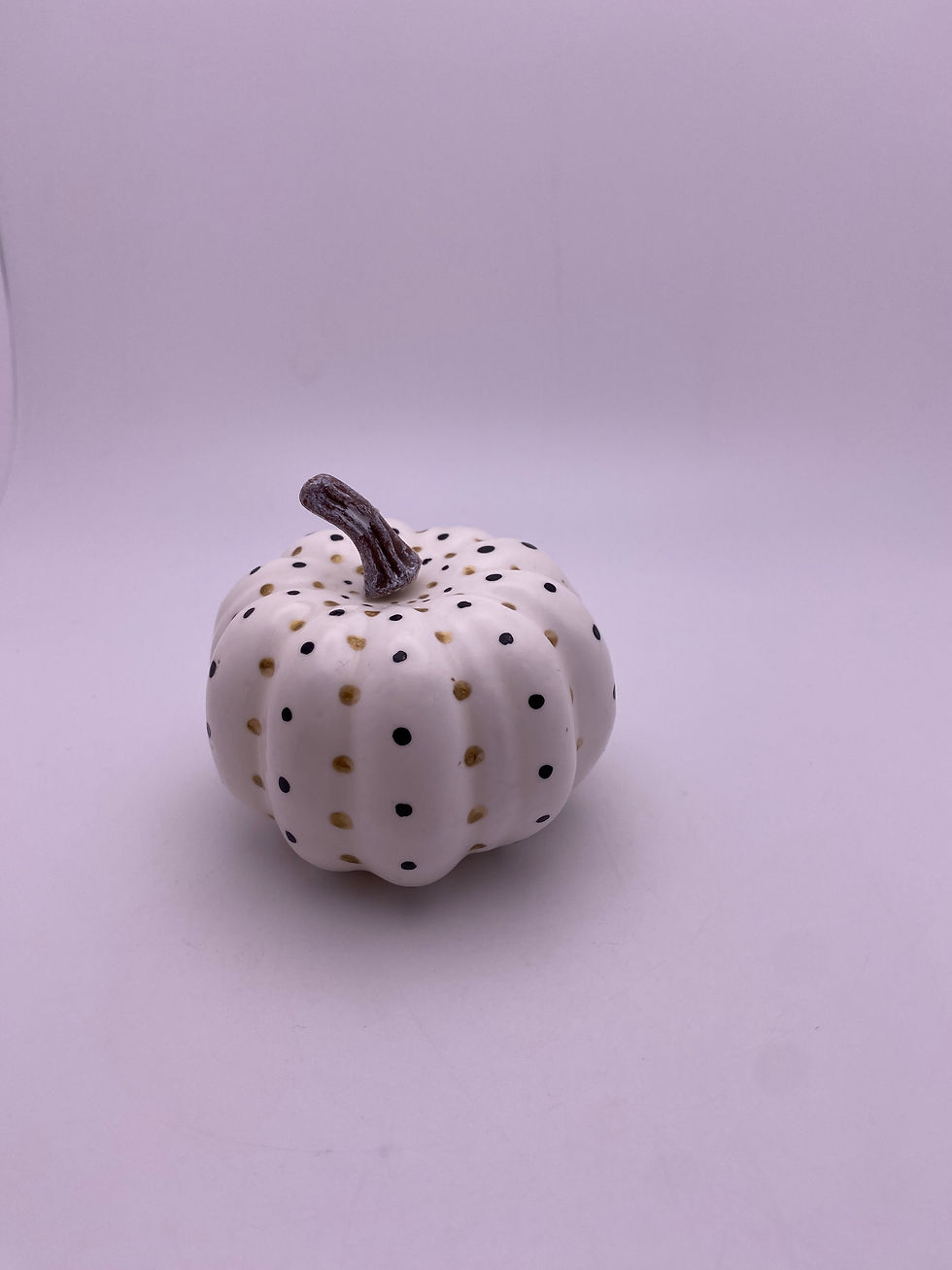 Thumbnail: Pumpkin - Painted M