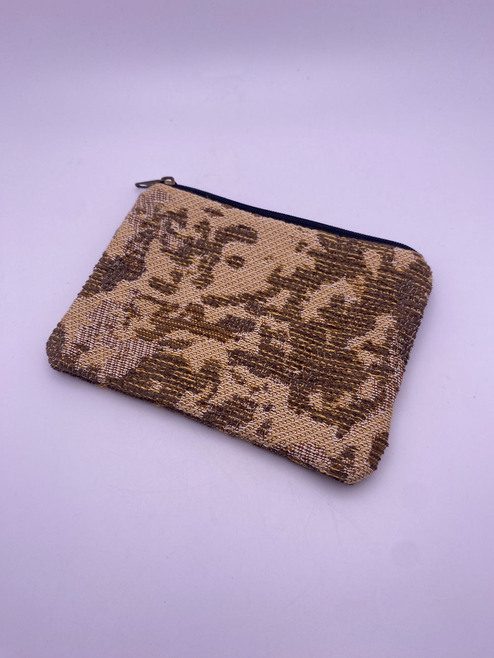 Thumbnail: Crossbody W - Circles Shortbread