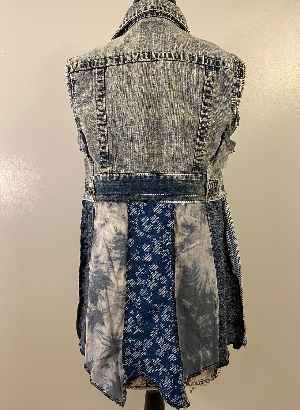 Thumbnail: Jean Tunic