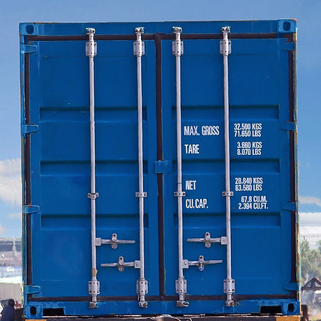 Loading Cargo
