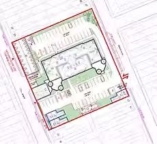 Former Manselton Primary School, Swansea plan