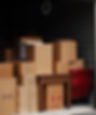 stored items