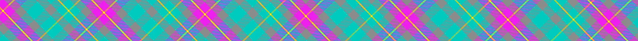 tartan banner