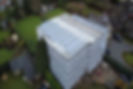 temporary roofing scaffolding