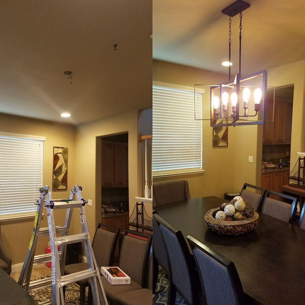 Brentwood Electrical Specialists