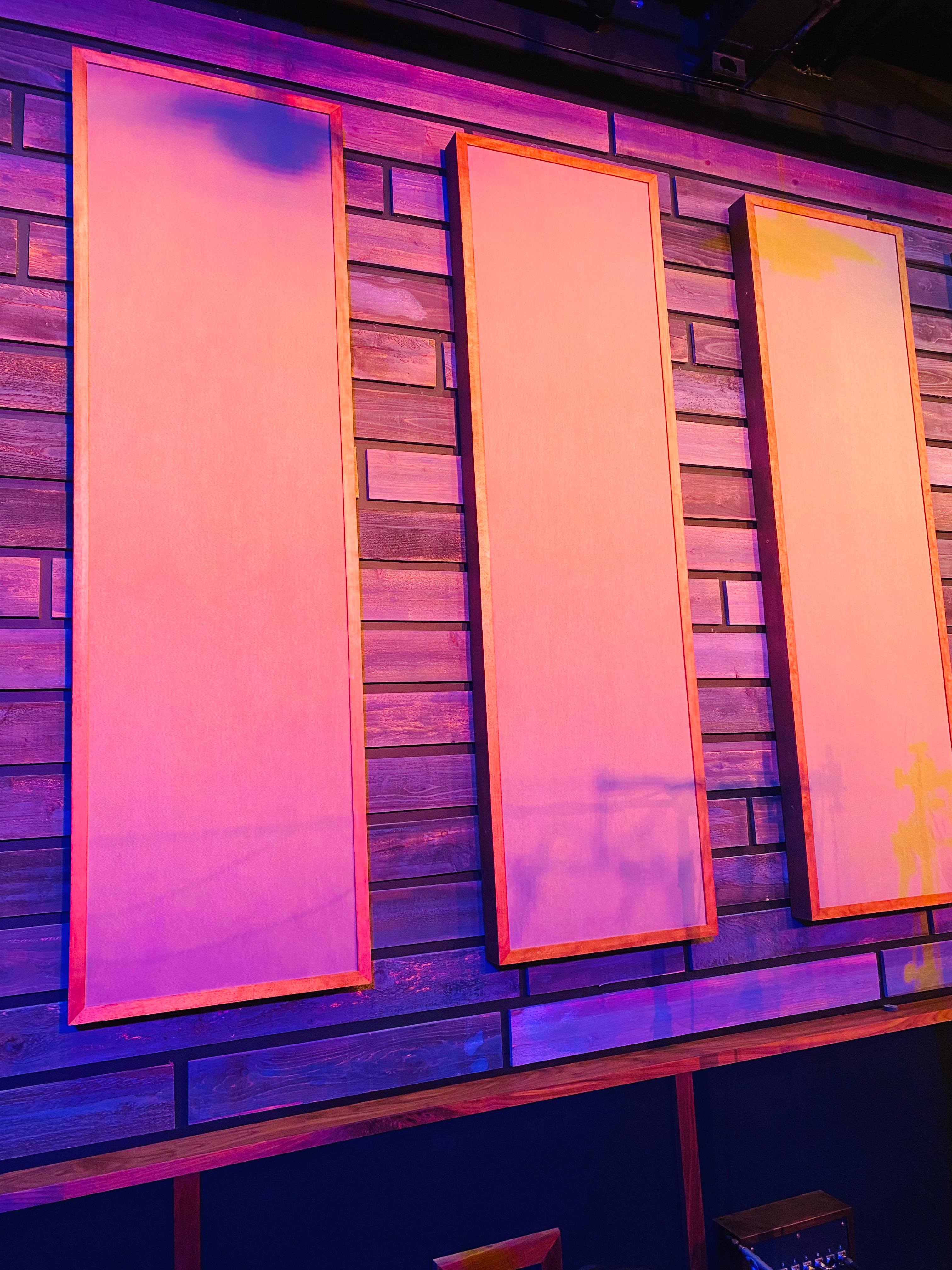 Wall Panel