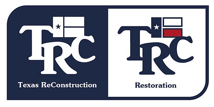 TRC dual logo