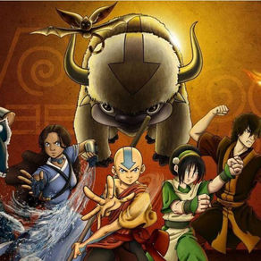Cinco coisas que você aprende quando (re)assiste a Lenda de Aang 
