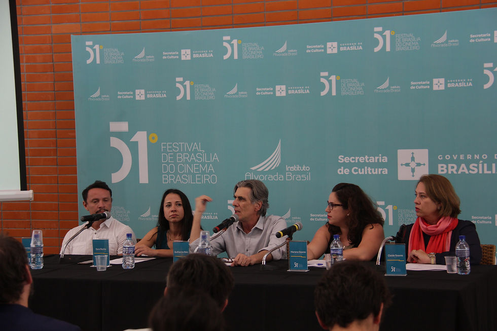 Festival de Barsilia 2018
