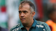 Libertadores e clássicos estaduais poderão definir futuro de Eduardo Baptista no Palmeiras