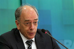 Cai Pedro Parente, o coração do golpe.