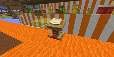 マイクラ人間射的 Kurohome