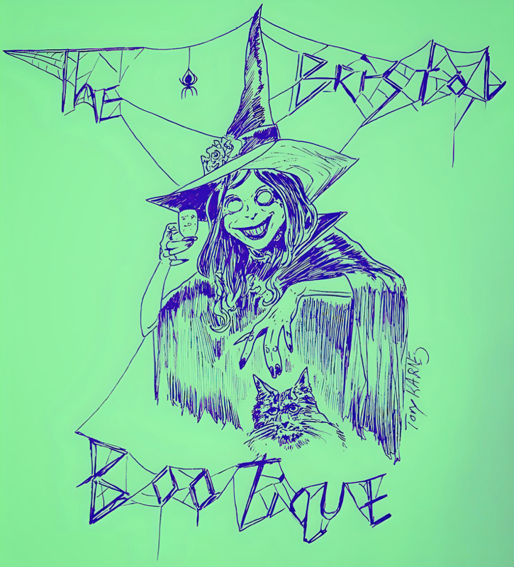 Author Katelin Carter