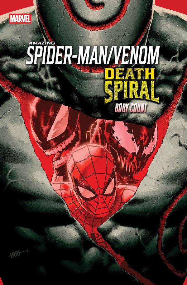 Thumbnail: ASM/Venom Death Spiral - Body Count #1