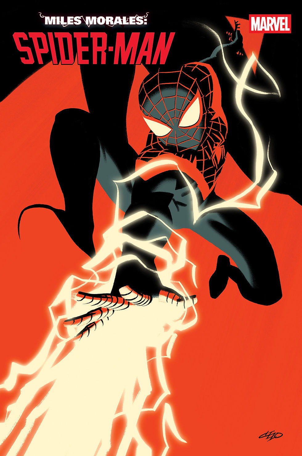 Thumbnail: Miles Morales: Spider-Man #3