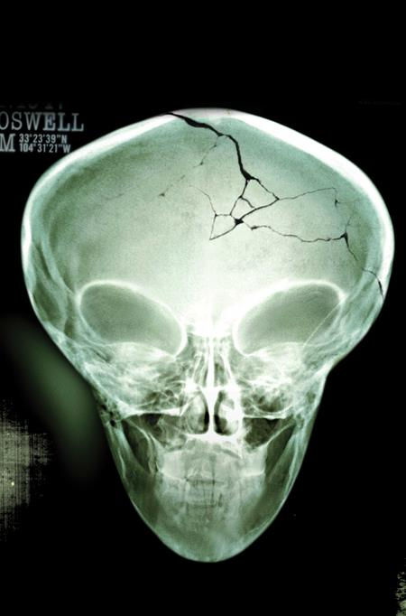 X Files (2026) #1 Cvr H Photo Foil Virgin Var