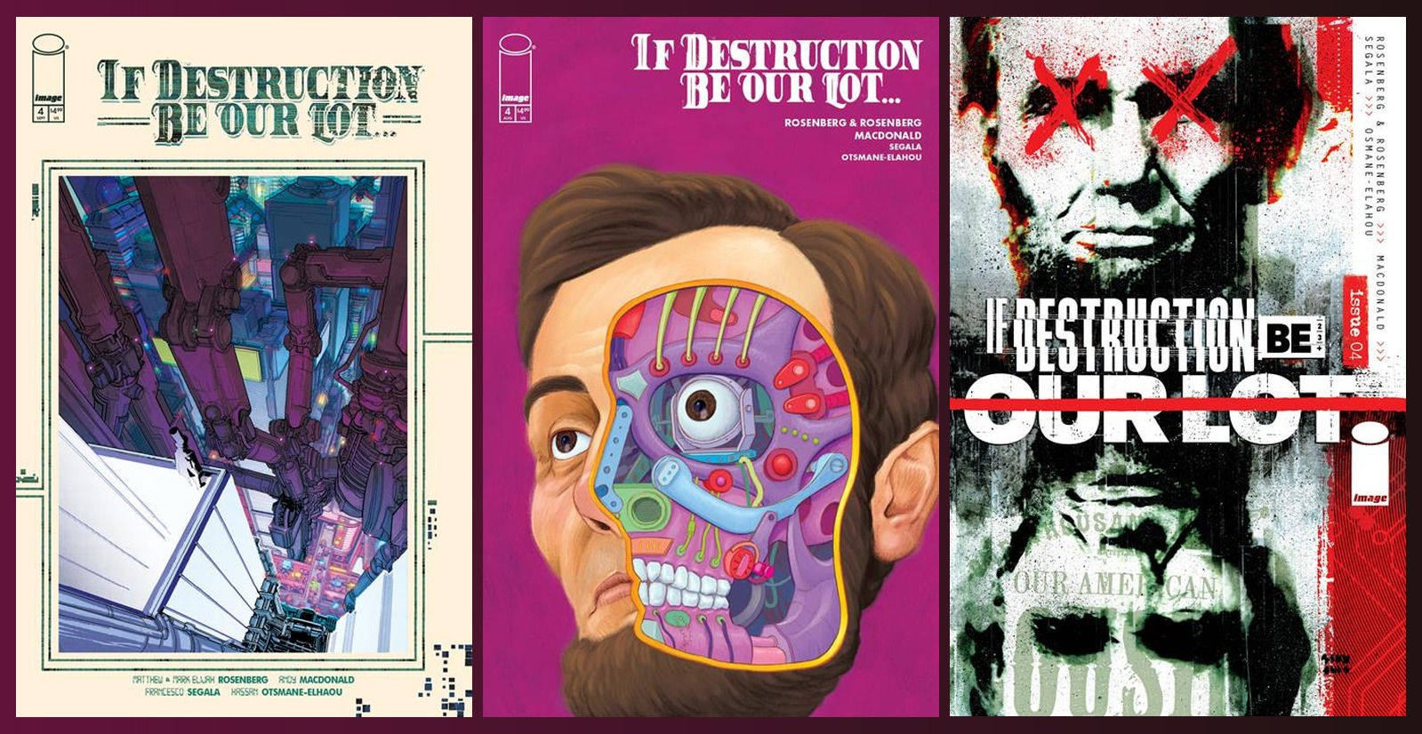 If Destruction Be Our Lot #4
