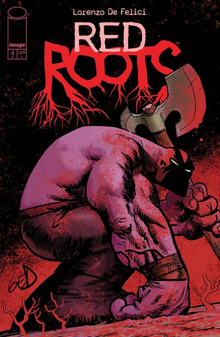 Thumbnail: Red Roots #4
