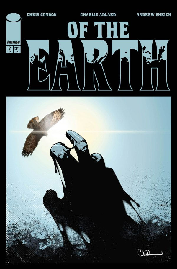 Thumbnail: Of the Earth #2