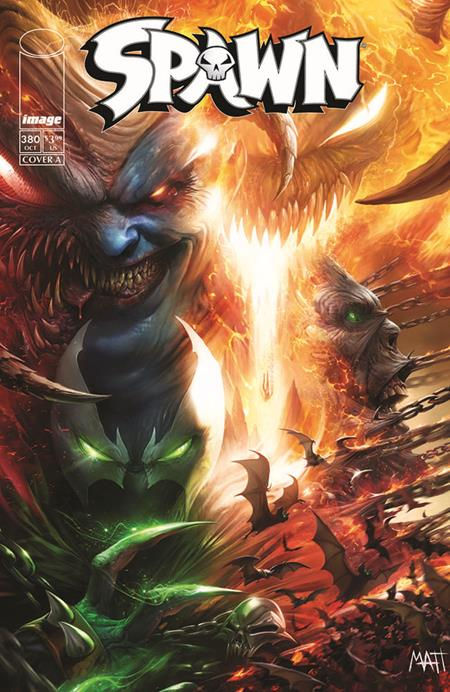 Thumbnail: Spawn #380