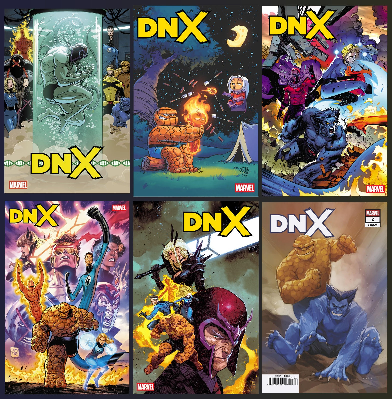 DNX #2