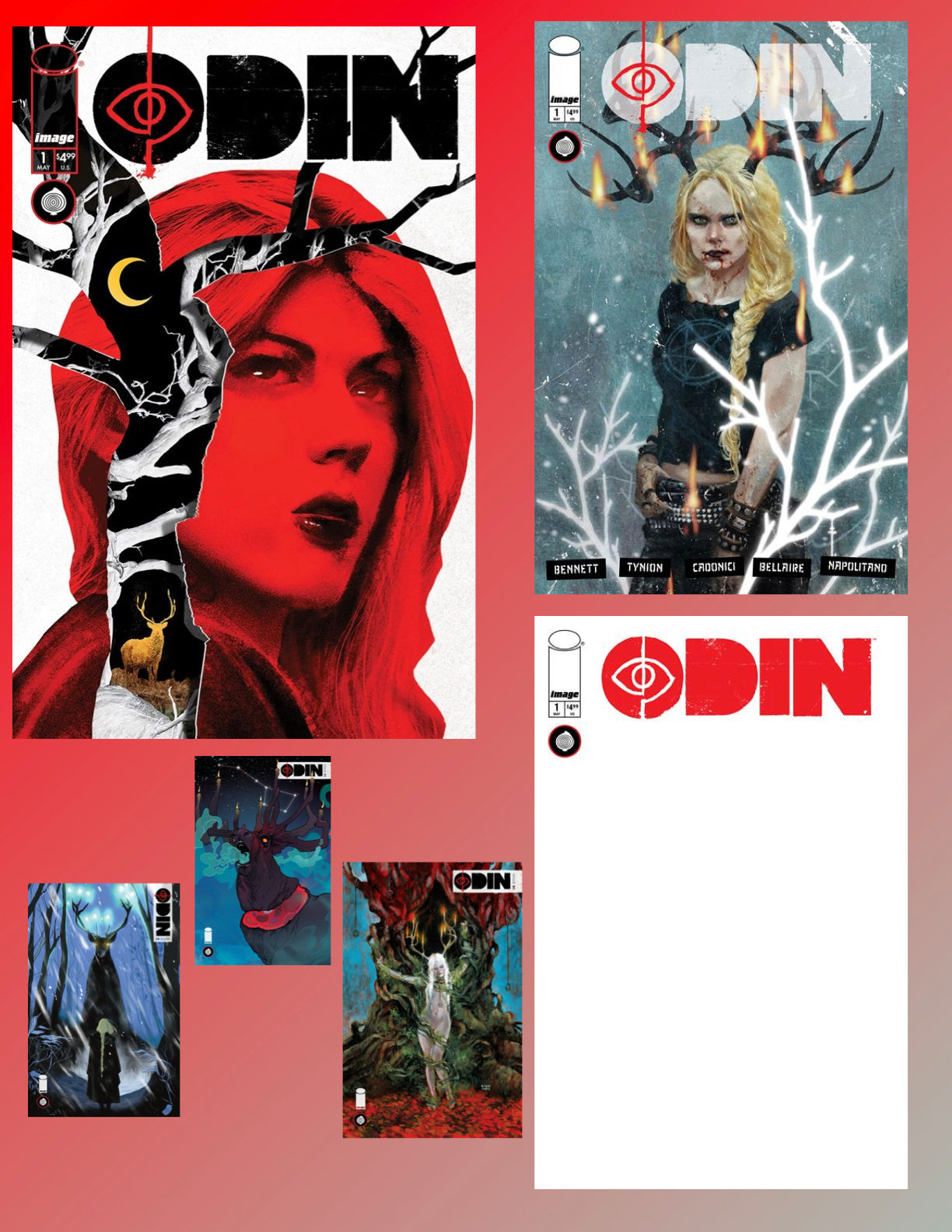 Odin #1