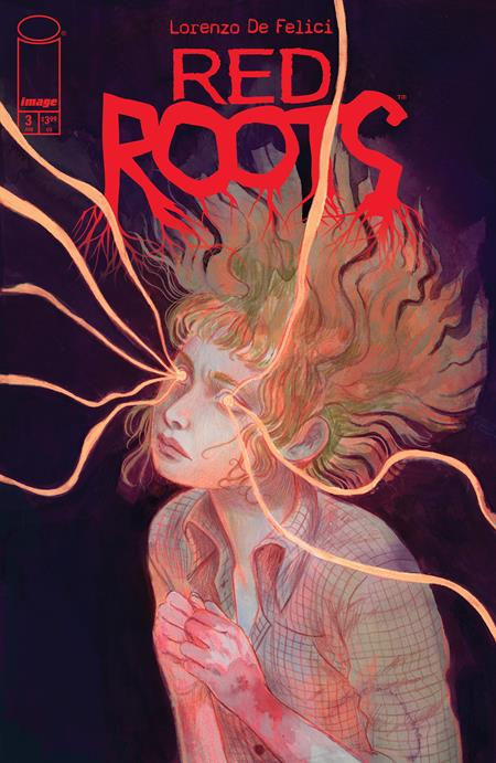 Thumbnail: Red Roots #3