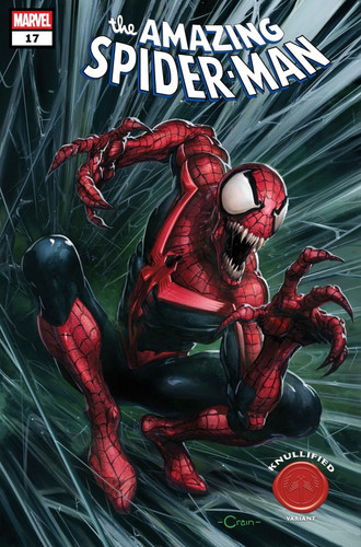 Amazing Spider-Man #17 | Ctx Comics