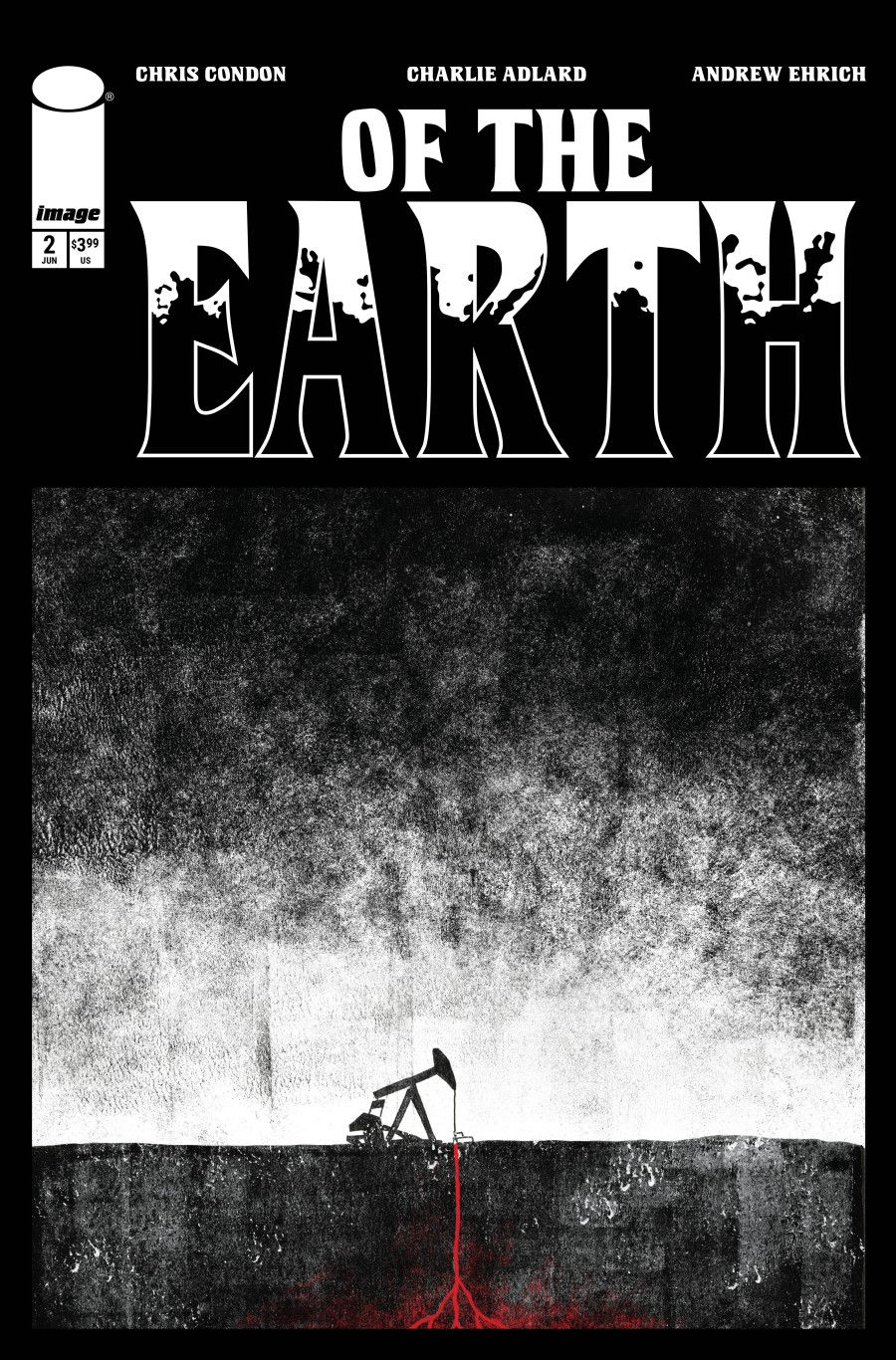 Thumbnail: Of the Earth #2