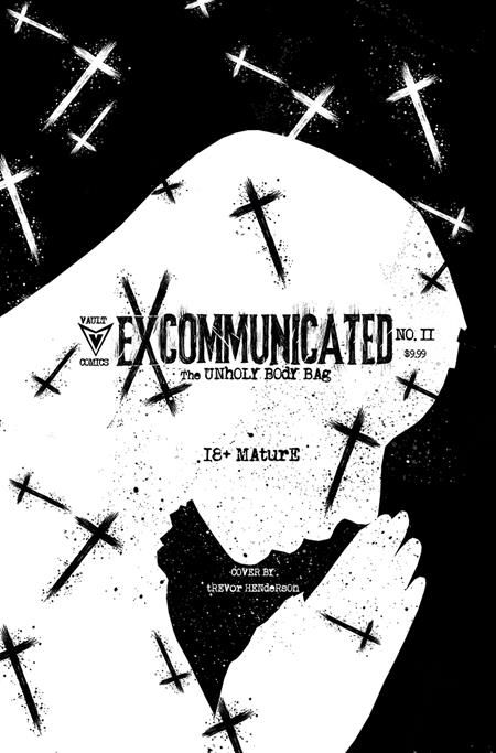 Thumbnail: Excommunicated #2