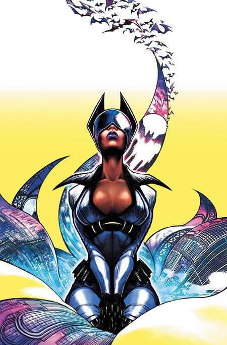 Absolute Catwoman #5 (Of 6) Cvr D Works CS Var