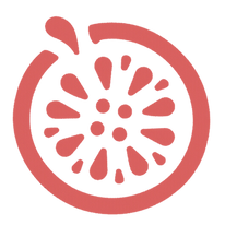Logo Animado da Casa da Goiabeira