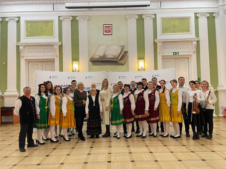 „Warszawa – 11.11.2024”