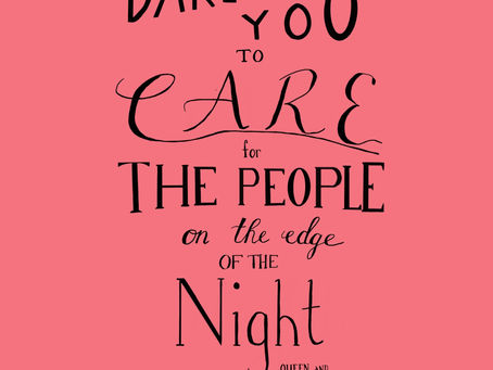 Finding The Answer To The Pressures Of Covid-19