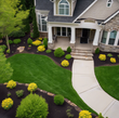 Boost Curb Appeal: P & J's Landscaping Expertise in Charlotte